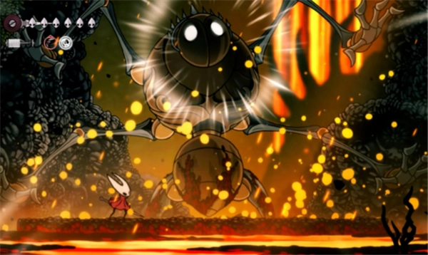 空洞骑士丝之歌3