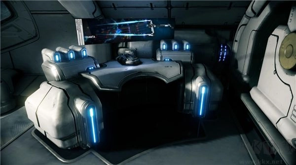 星际战甲（WarframeCompanion）图1