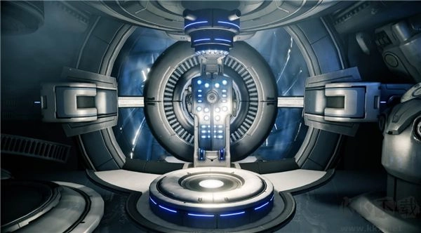 星际战甲（WarframeCompanion）图2