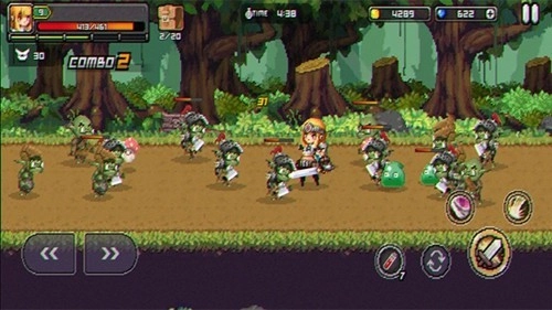 最终命运超越世界的尽头免费版(4)