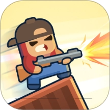 无敌组装王游戏