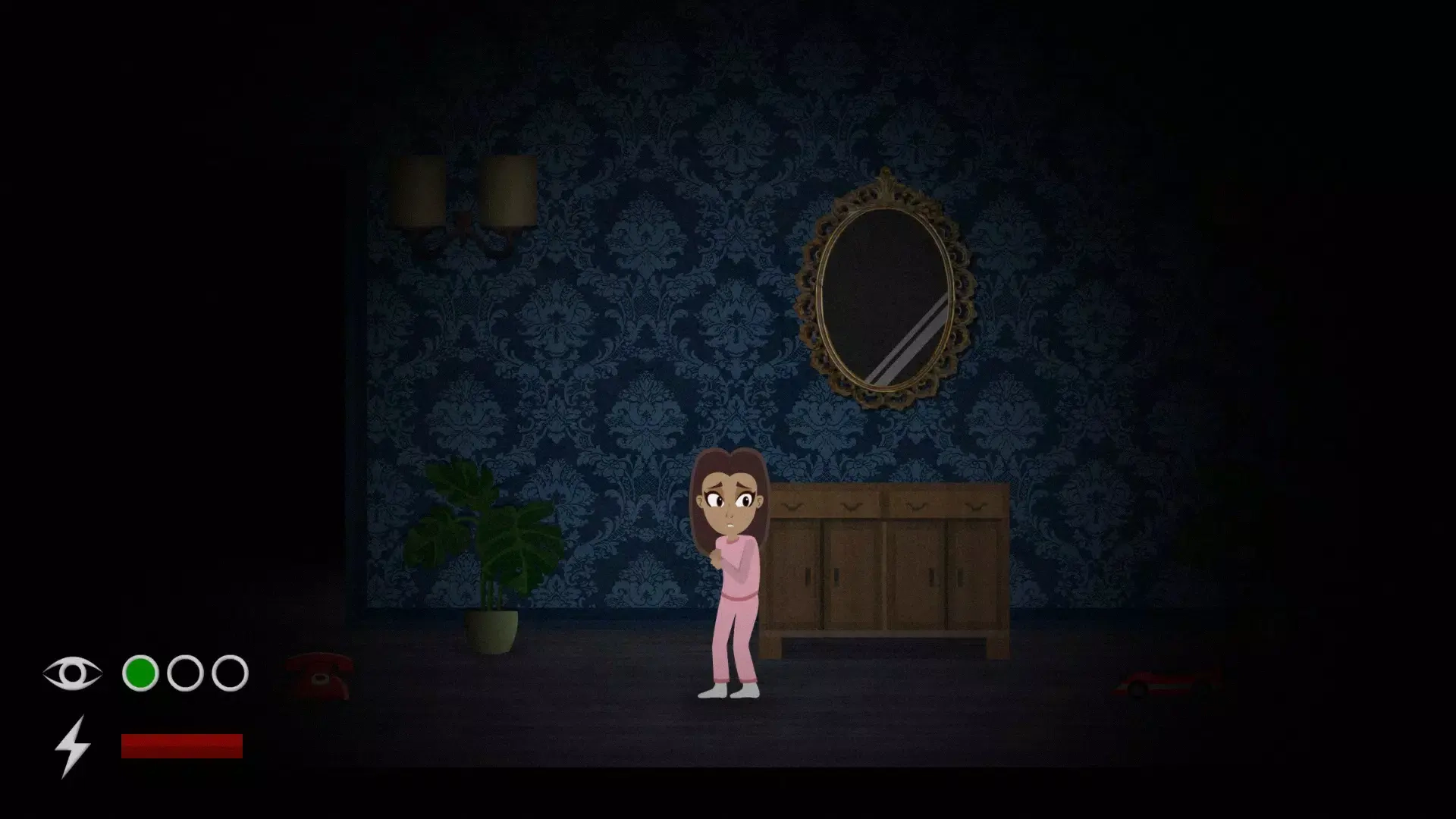 霍普先生的玩具屋HD图4