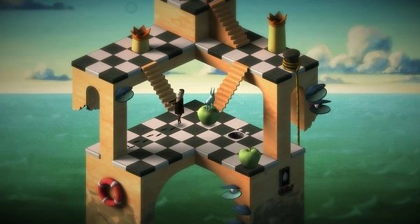 梦游逃生修改版(2)