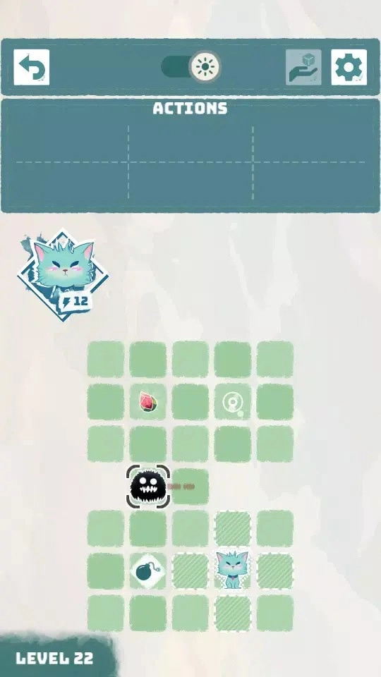 猫猫幻草正版(3)