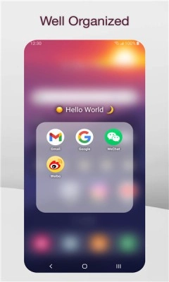 DNA桌面安卓版图3