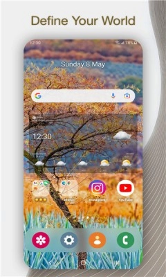 DNA桌面安卓版图2