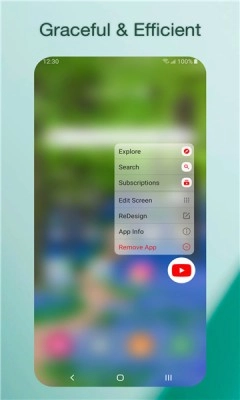 DNA桌面安卓版图1
