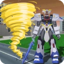 变形机甲骑士安卓版