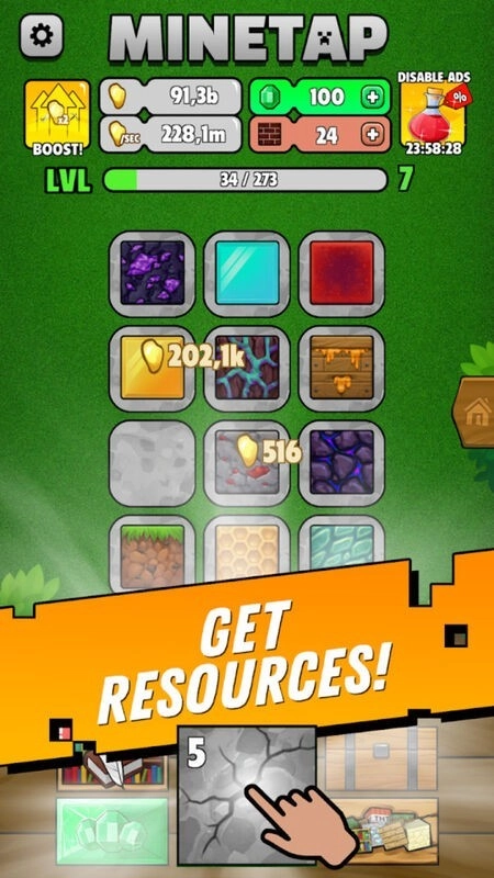 工艺世界英雄游戏