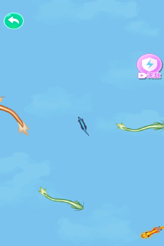 合成大老虎安卓版