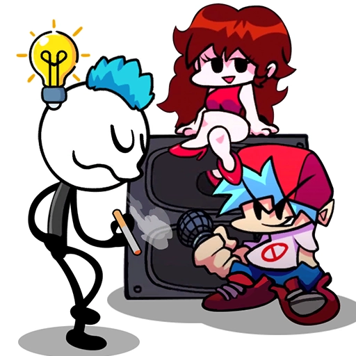 进击火柴人游戏手机版