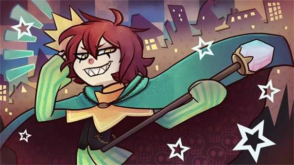 城堡里的杰克 图2