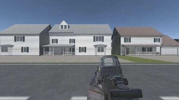 特种部队模拟器(1)