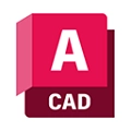 autocad2026版