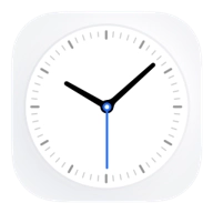 Clock时钟部件安卓版