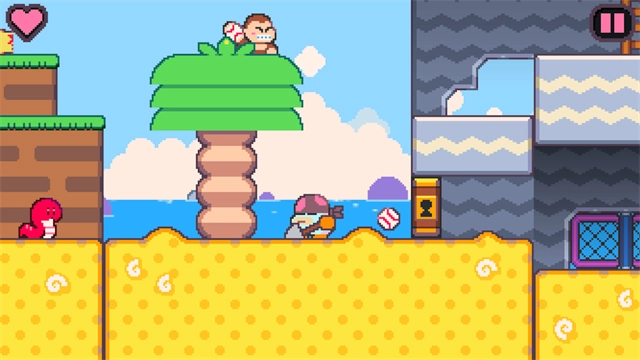 铲子海盗游戏(Shovel Pirate)  安卓版截图3