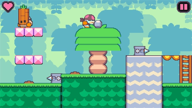 铲子海盗游戏(Shovel Pirate)  安卓版截图0