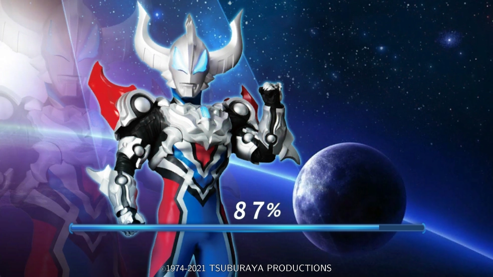 奥特曼格斗超人内购版