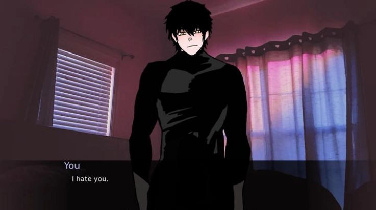 无处可藏游戏图1