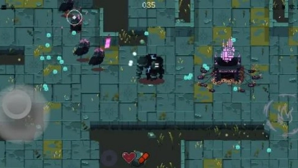 零号梦境生存(2)