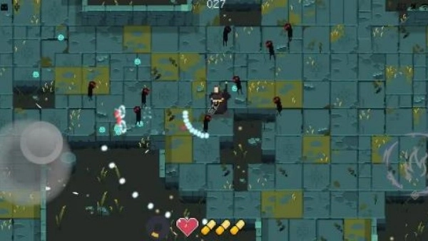 零号梦境生存(3)