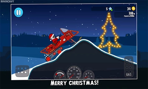 太空全地形车冒险道具免费版(3)