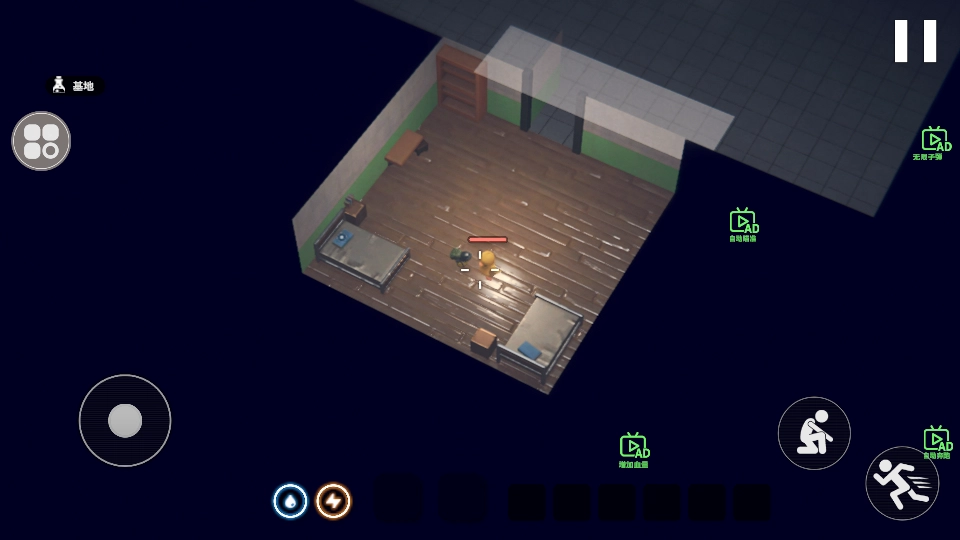 逃离鸭科夫手机版(2)