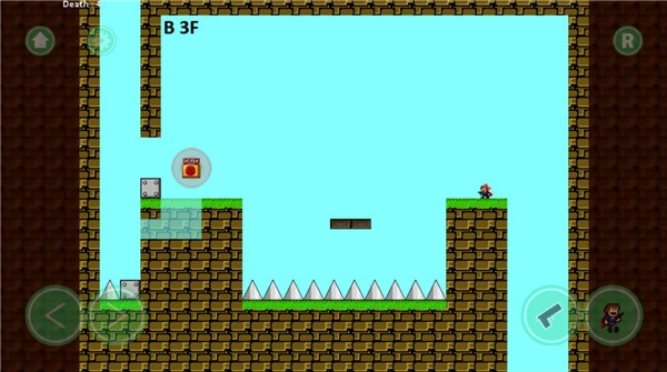 我想成为探险家2菜单(1)