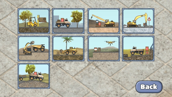 建筑工艺大亨(3)