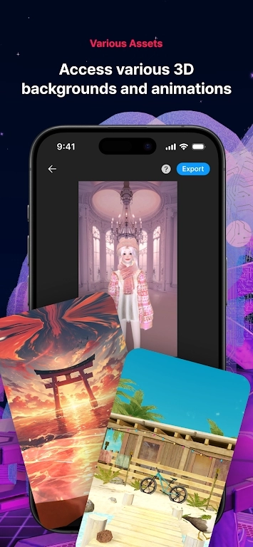 chelly崽崽剪辑  最新版截图1