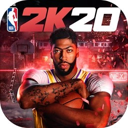 nba2k online 2中文版