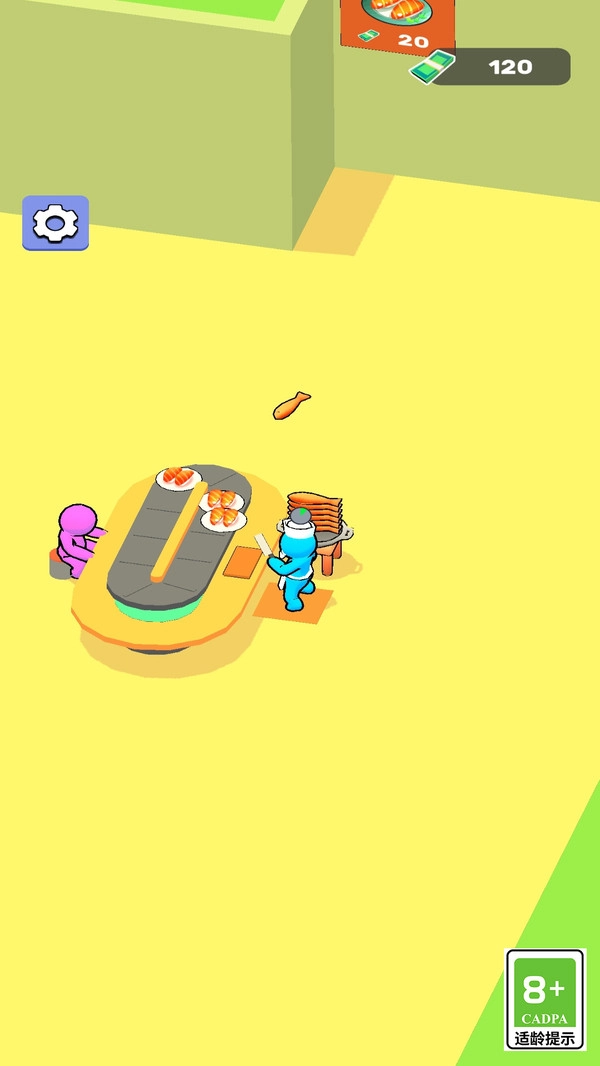 大厨开饭店截图3