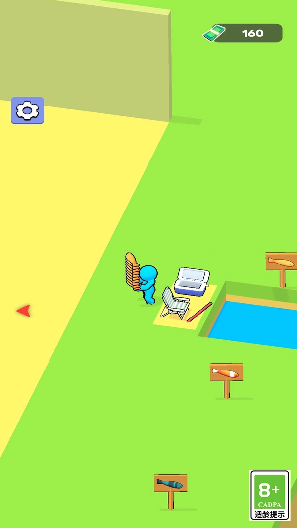 大厨开饭店截图4