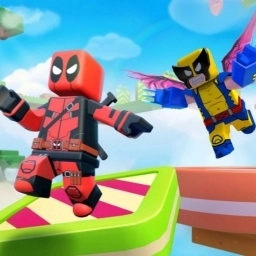 跑酷城市探险安装最新版