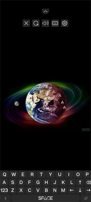 奥特曼激斗传无敌版截图1