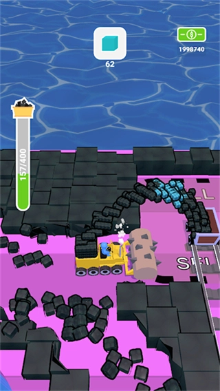 挖掘机我最强免广告图3