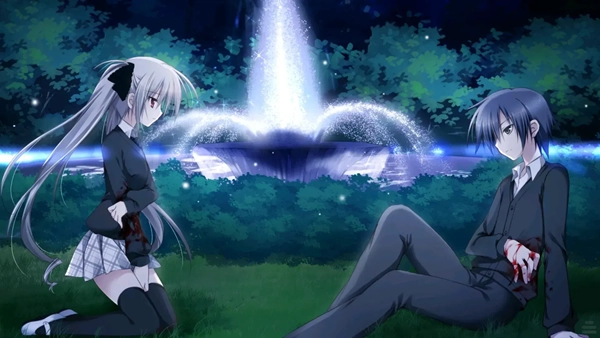 箱庭的学园手机版截图3