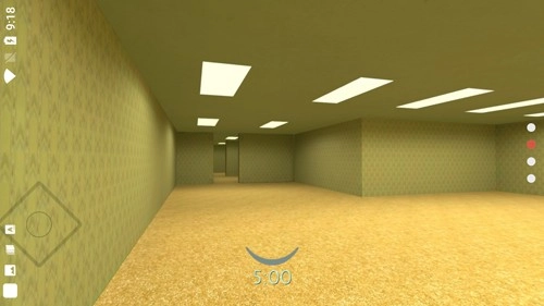 后室游戏多人联机版3