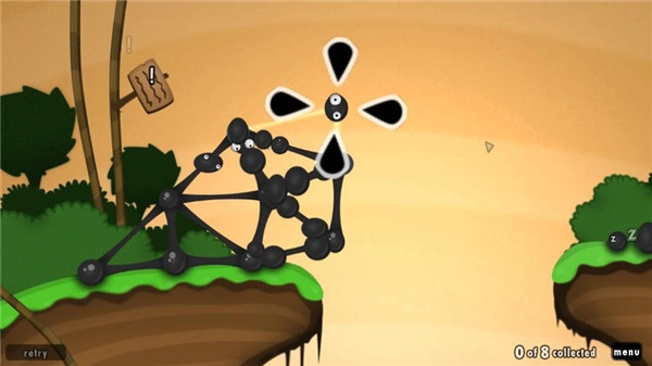 粘粘世界2汉化版(4)