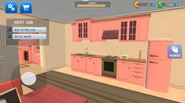 房屋清洁模拟器不减反增版
