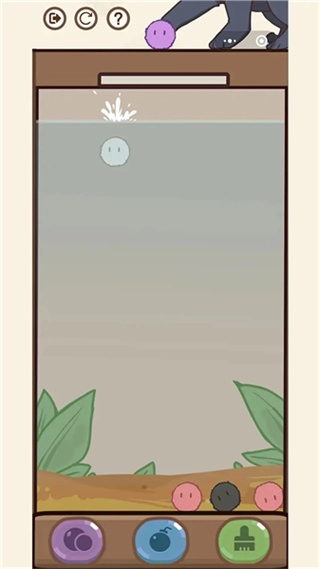 消除猫猫球汉化版截图2