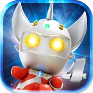 奥特曼大乱斗4游戏(奥特曼大乱斗4国际服安装器)