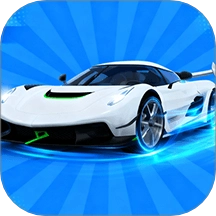 模拟驾驶汽车城市3D游戏