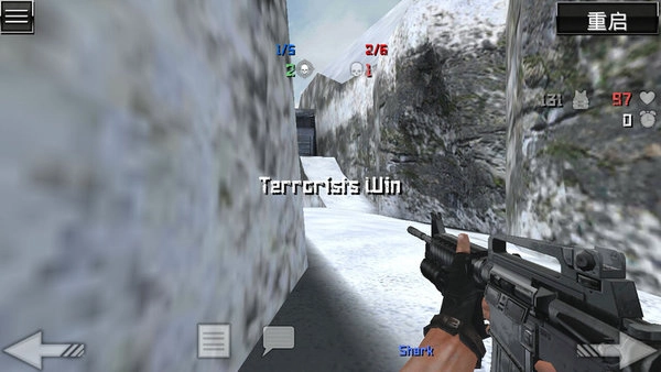 特种部队小组2游戏图3