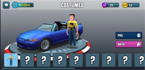 菲利刹车记2图1