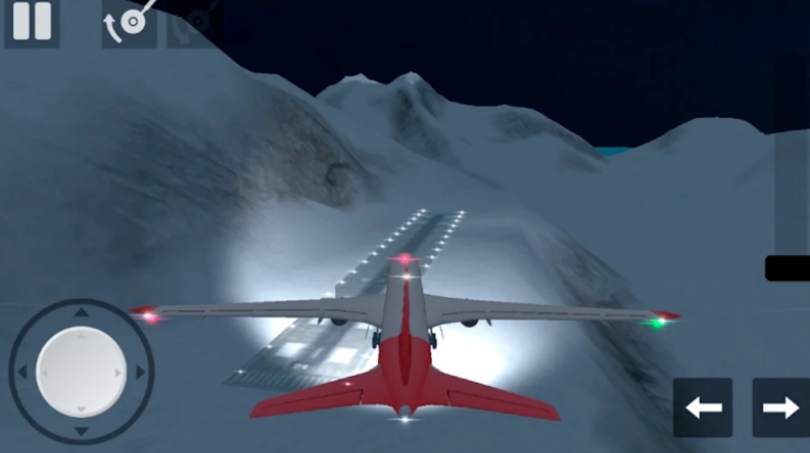 飞机失事模拟器(飞机失事模拟器安装器)图2