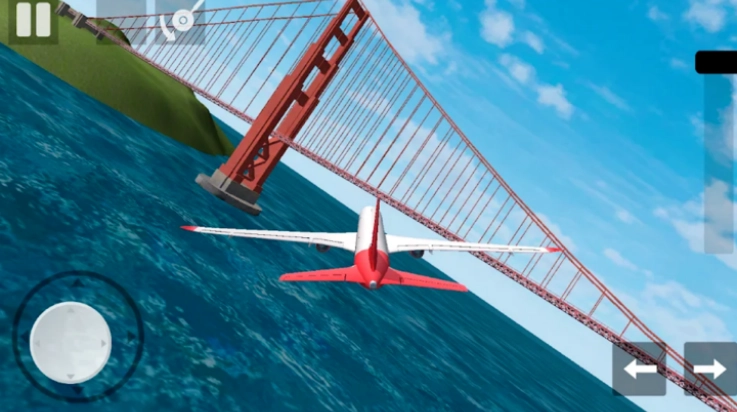 飞机失事模拟器(飞机失事模拟器安装器)图4