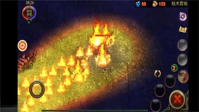 乌鸦之霜最新版截图5