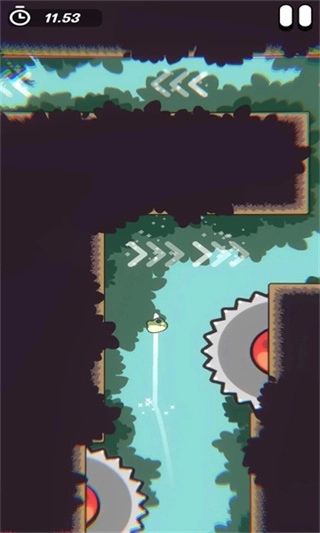 勇敢蛙蛙2026最新图1