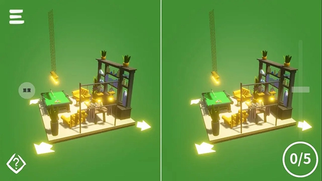 芬奇房间游戏  安卓版图1